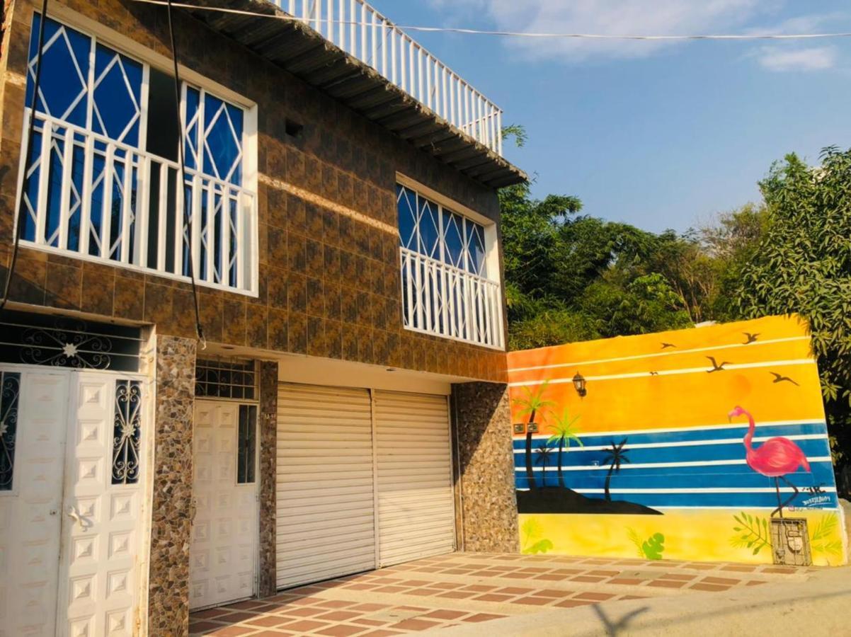 Hostal Isabella - Santa Marta (Magdalena) — Fotos 2
