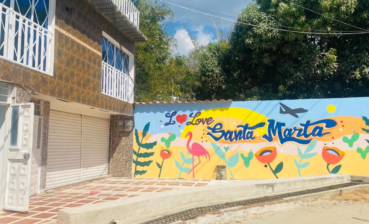 Hostal Isabella - Santa Marta (Magdalena) — Fotos 1